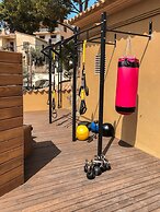 Bikini Island & Mountain Hotel Port de Sóller - Adults Only