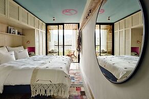 Bikini Island & Mountain Hotel Port de Sóller - Adults Only