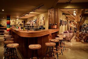 Bikini Island & Mountain Hotel Port de Sóller - Adults Only