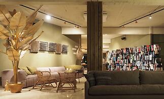 Bikini Island & Mountain Hotel Port de Sóller - Adults Only