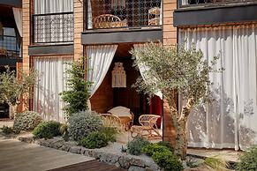 Bikini Island & Mountain Hotel Port de Sóller - Adults Only