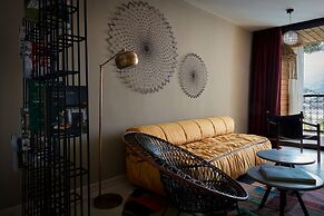 Bikini Island & Mountain Hotel Port de Sóller - Adults Only