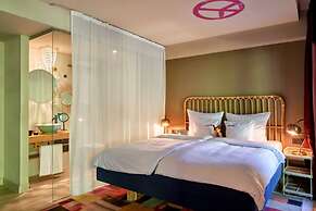 Bikini Island & Mountain Hotel Port de Sóller - Adults Only