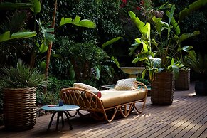 Bikini Island & Mountain Hotel Port de Sóller - Adults Only