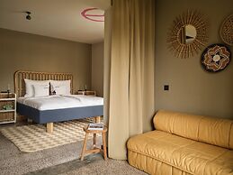 Bikini Island & Mountain Hotel Port de Sóller - Adults Only