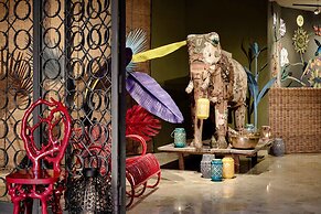 Bikini Island & Mountain Hotel Port de Sóller - Adults Only