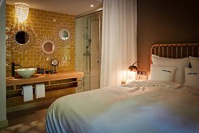 Bikini Island & Mountain Hotel Port de Sóller - Adults Only