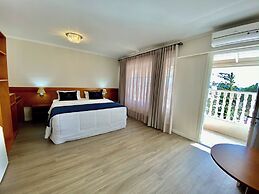 Laponia Hotel Gramado
