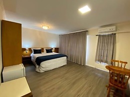 Laponia Hotel Gramado