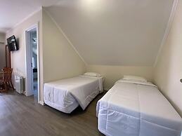 Laponia Hotel Gramado