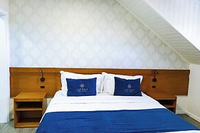 Laponia Hotel Gramado