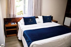 Laponia Hotel Gramado