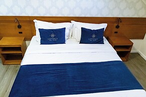 Laponia Hotel Gramado