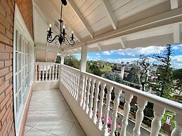 Laponia Hotel Gramado