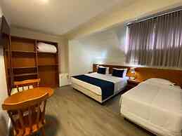 Laponia Hotel Gramado