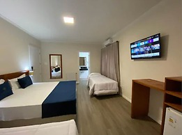 Laponia Hotel Gramado