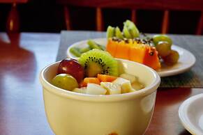 Laponia Hotel Gramado