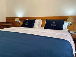 Laponia Hotel Gramado