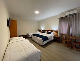 Laponia Hotel Gramado