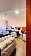 Laponia Hotel Gramado