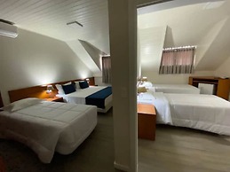 Laponia Hotel Gramado