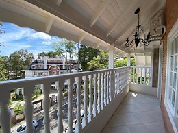 Laponia Hotel Gramado