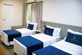 Laponia Hotel Gramado