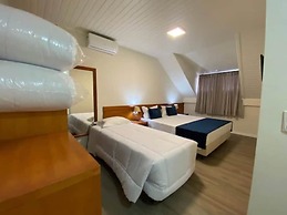 Laponia Hotel Gramado