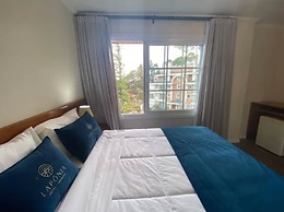 Laponia Hotel Gramado
