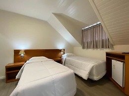 Laponia Hotel Gramado