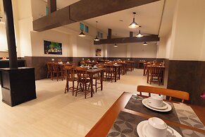 Laponia Hotel Gramado