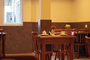 Laponia Hotel Gramado