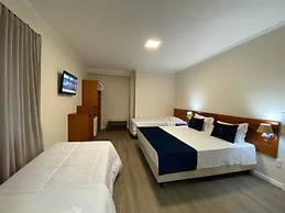Laponia Hotel Gramado