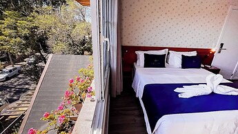 Laponia Hotel Gramado