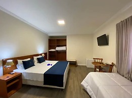 Laponia Hotel Gramado