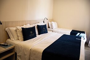 Laponia Hotel Gramado
