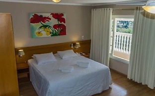 Laponia Hotel Gramado
