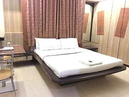 Hotel Pranav Executive