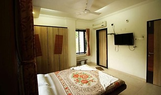 Hotel Pranav Executive