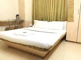 Hotel Pranav Executive