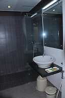 Hotel Pranav Executive