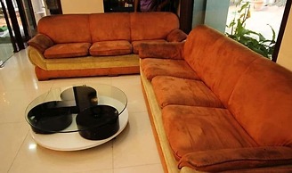 Hotel Pranav Executive