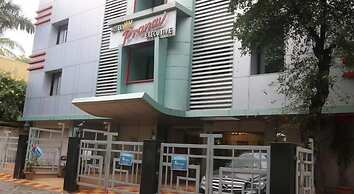 Hotel Pranav Executive