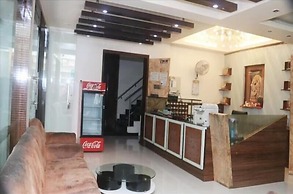 Hotel Pranav Executive