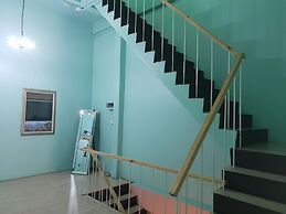 One Bangkok Hostel @Love District