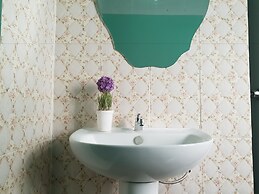 One Bangkok Hostel @Love District