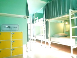 One Bangkok Hostel @Love District