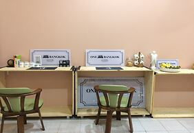 One Bangkok Hostel @Love District