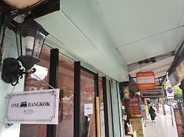 One Bangkok Hostel @Love District