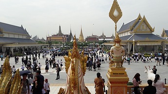 One Bangkok Hostel @Love District